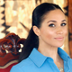 Meghan, Duchess of Sussex at Tupou College on October 26, 2018 in Nuku’alofa, Tonga.